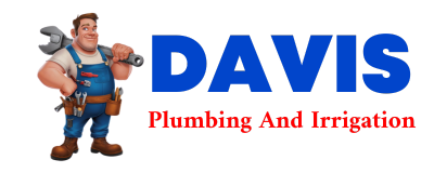 Trusted plumber in ANNABELLA